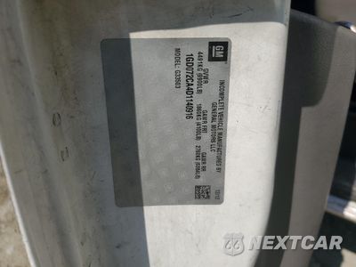 Zdjęcie 12 z 12 samochodu: 2013 GMC SAVANA CUTAWAY G3500 VIN:1GD072CA4D1140916 - miniatura
