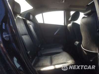 Zdjęcie 10 z 14 samochodu: 2012 MAZDA 3 S VIN:JM1BL1W65C1504527 - miniatura