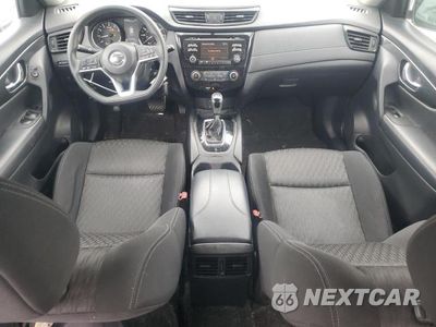 Zdjęcie 8 z 13 samochodu: 2017 NISSAN ROGUE VIN:KNMAT2MV2HP502167 - miniatura