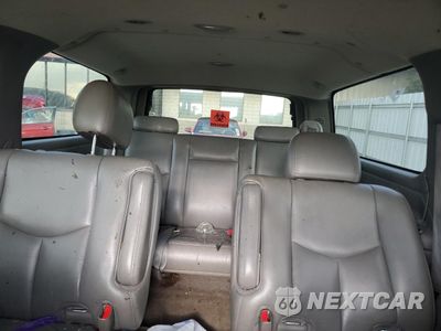 Zdjęcie 10 z 14 samochodu: 2005 CHEVROLET SUBURBAN K1500 VIN:1GNFK16Z35J194533 - miniatura