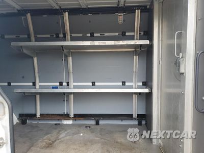 Zdjęcie 10 z 12 samochodu: 2012 MERCEDES-BENZ SPRINTER 2500 VIN:WD3PE8CB4C5683107 - miniatura