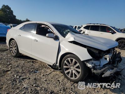 Czwarte zdjęcie samochodu z boku: 2014 CHEVROLET MALIBU 2LT VIN:1G11E5SLXEF143464 - miniatura