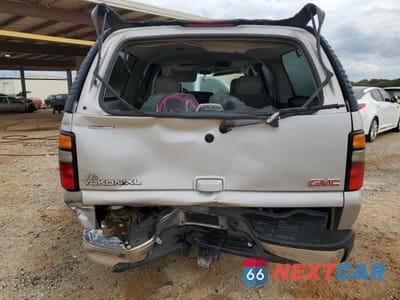 Zdjęcie 6 z 14 samochodu: 2004 GMC YUKON XL C1500 VIN:3GKEC16Z34G241808 - miniatura