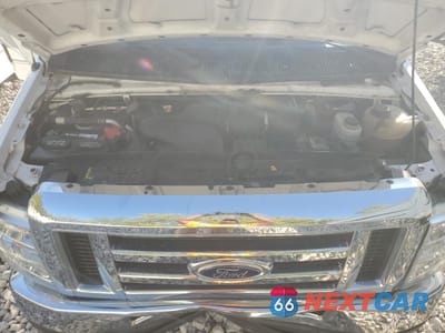 Zdjęcie 11 z 12 samochodu: 2016 FORD ECONOLINE E350 SUPER DUTY CUTAWAY VAN VIN:1FDWE3FL4GDC00716 - miniatura