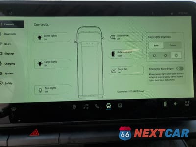 Zdjęcie 9 z 14 samochodu: 2022 RIVIAN EDV 700 VIN:7FCEHDB72NN000683 - miniatura