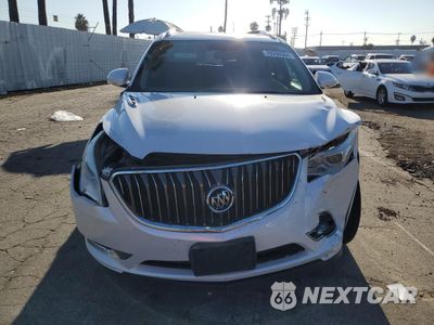 Piąte zdjęcie samochodu w środku: 2016 BUICK ENCLAVE VIN:5GAKRBKDXGJ195377 - miniatura