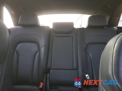 Zdjęcie 10 z 13 samochodu: 2015 AUDI Q5 PRESTIGE VIN:WA1WFCFP9FA093760 - miniatura