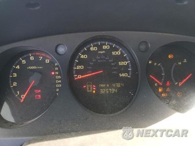Zdjęcie 9 z 13 samochodu: 2006 ACURA MDX TOURING VIN:2HNYD18906H544187 - miniatura