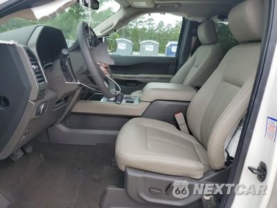 Zdjęcie 7 z 15 samochodu: 2020 FORD EXPEDITION XLT VIN:1FMJU1HT5LEA50375 - miniatura