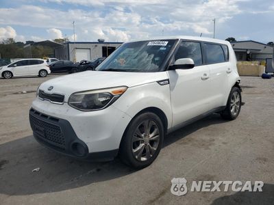 2015 KIA SOUL + KNDJP3A54F7234668 - główne zdjęcie licytacji z USA - miniatura