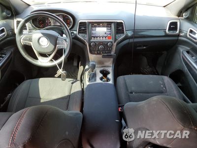 Zdjęcie 8 z 13 samochodu: 2017 JEEP GRAND CHEROKEE LAREDO VIN:1C4RJFAG4HC645571 - miniatura