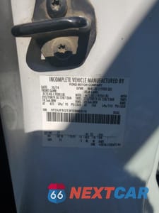 Zdjęcie 13 z 13 samochodu: 2015 FORD F550 SUPER DUTY VIN:1FDUF5GT3FEB96519 - miniatura