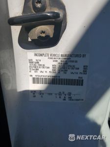 Zdjęcie 13 z 13 samochodu: 2015 FORD F550 SUPER DUTY VIN:1FDUF5GT3FEB96519 - miniatura