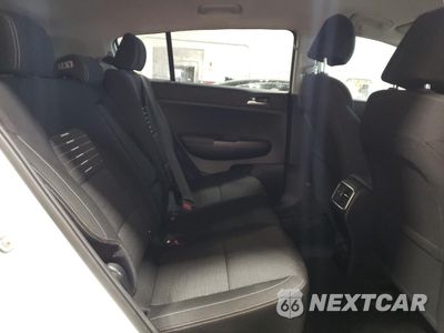 Zdjęcie 11 z 14 samochodu: 2019 KIA SPORTAGE LX VIN:KNDPMCAC8K7602619 - miniatura