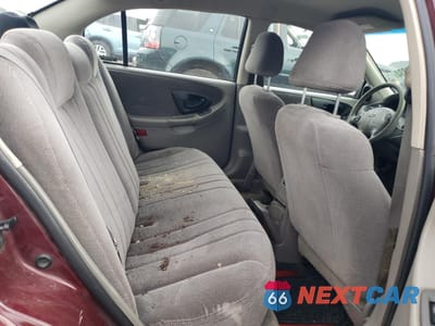 Zdjęcie 10 z 13 samochodu: 2001 CHEVROLET MALIBU VIN:1G1ND52J516191743 - miniatura