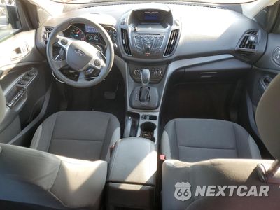Zdjęcie 8 z 14 samochodu: 2013 FORD ESCAPE S VIN:1FMCU0F75DUC75900 - miniatura