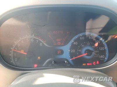 Zdjęcie 9 z 16 samochodu: 2013 NISSAN CUBE S VIN:JN8AZ2KR5DT304385 - miniatura