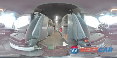 Zdjęcie 14 z 15 samochodu: 2023 MERCEDES-BENZ SPRINTER 2500 VIN:W1Y4NCHY6PT123577 - miniatura