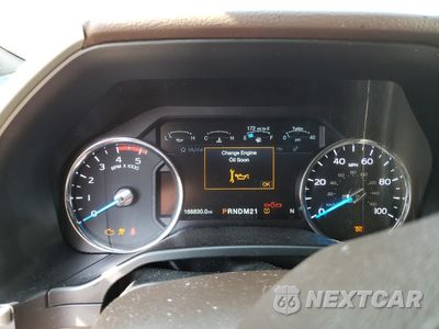 Zdjęcie 9 z 14 samochodu: 2017 FORD F350 SUPER DUTY VIN:1FT8W3DT5HEB63104 - miniatura