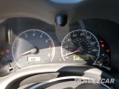 Zdjęcie 9 z 15 samochodu: 2010 TOYOTA COROLLA BASE VIN:1NXBU4EE6AZ192300 - miniatura