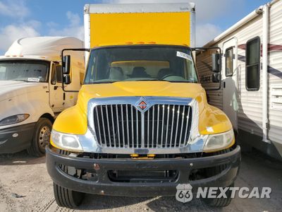 Zdjęcie 9 z 10 samochodu: 2019 INTERNATIONAL 4000 4300 VIN:3HAMMMML2KL385192 - miniatura