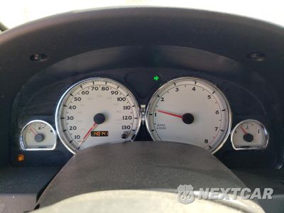 Zdjęcie 9 z 14 samochodu: 2005 SATURN VUE VIN:5GZCZ23D65S866891 - miniatura