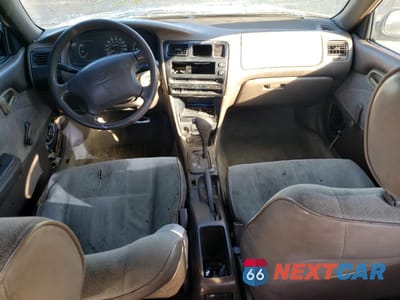 Zdjęcie 8 z 14 samochodu: 1996 TOYOTA COROLLA VIN:1NXBA02E4TZ362985 - miniatura