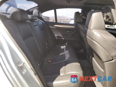 Zdjęcie 10 z 13 samochodu: 2013 BMW M5 VIN:WBSFV9C58DD096751 - miniatura
