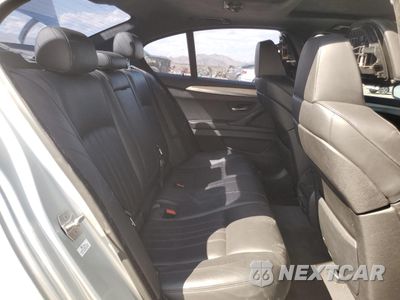 Zdjęcie 10 z 13 samochodu: 2013 BMW M5 VIN:WBSFV9C58DD096751 - miniatura