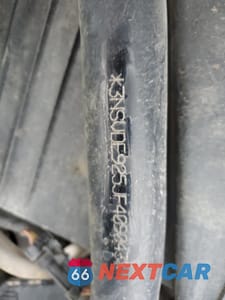 Zdjęcie 10 z 11 samochodu: 2018 POLARIS RZR XP TURBO EPS VIN:3NSVDE925JF409043 - miniatura