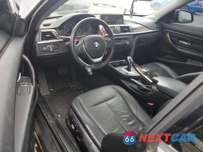 Zdjęcie 8 z 12 samochodu: 2014 BMW 435 I VIN:WBA3R1C52EK190800 - miniatura