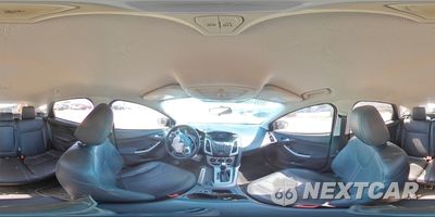 Zdjęcie 13 z 14 samochodu: 2014 FORD FOCUS SE VIN:1FADP3K22EL122934 - miniatura