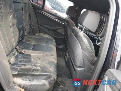 Zdjęcie 10 z 12 samochodu: 2023 BMW M550XI VIN:WBA13BK09PCM16851 - miniatura