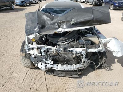 Zdjęcie 11 z 12 samochodu: 2019 DODGE CHALLENGER R/T VIN:2C3CDZBT6KH521580 - miniatura