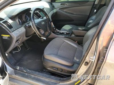 Zdjęcie 7 z 13 samochodu: 2013 HYUNDAI SONATA SE VIN:5NPEC4AC5DH726586 - miniatura