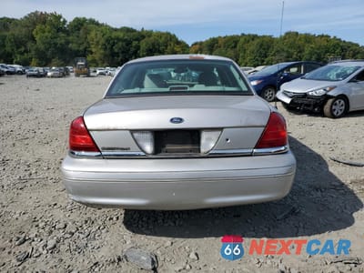 Zdjęcie 6 z 12 samochodu: 2005 FORD CROWN VICTORIA LX VIN:2FAFP74W05X110252 - miniatura