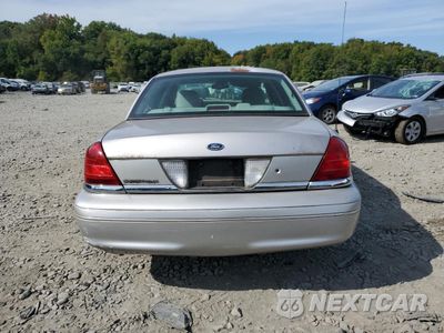 Zdjęcie 6 z 12 samochodu: 2005 FORD CROWN VICTORIA LX VIN:2FAFP74W05X110252 - miniatura