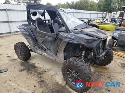 2023 POLARIS RZR XP 1000 3NSNAE995PH423012 - główne zdjęcie licytacji z USA - miniatura