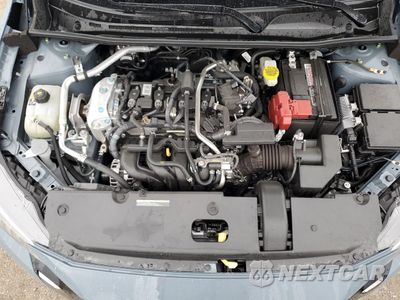 Zdjęcie 11 z 12 samochodu: 2024 NISSAN SENTRA SR VIN:3N1AB8DV2RY302866 - miniatura