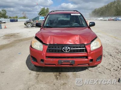 Piąte zdjęcie samochodu w środku: 2009 TOYOTA RAV4 VIN:JTMZF33V39D006640 - miniatura