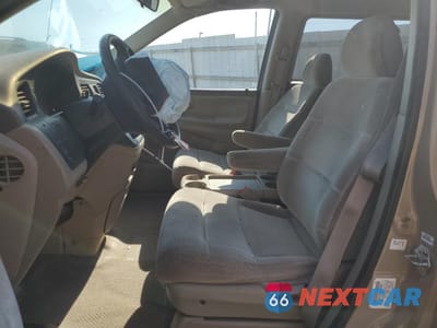 Zdjęcie 7 z 15 samochodu: 1999 HONDA ODYSSEY LX VIN:2HKRL1851XH511430 - miniatura