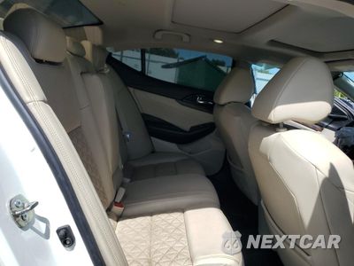 Zdjęcie 10 z 14 samochodu: 2016 NISSAN MAXIMA 3.5S VIN:1N4AA6AP0GC437902 - miniatura