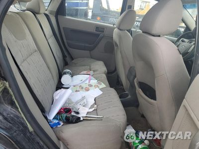 Zdjęcie 10 z 13 samochodu: 2009 FORD FIESTA SE VIN:3FADP4BJ4JM129616 - miniatura