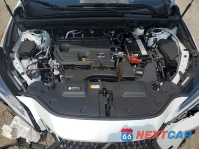 Zdjęcie 12 z 13 samochodu: 2025 LEXUS NX 250 PREMIUM VIN:JTJGDCAZXS2018351 - miniatura