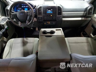 Zdjęcie 8 z 12 samochodu: 2019 FORD F550 SUPER DUTY VIN:1FD0W5HTXKEC41981 - miniatura