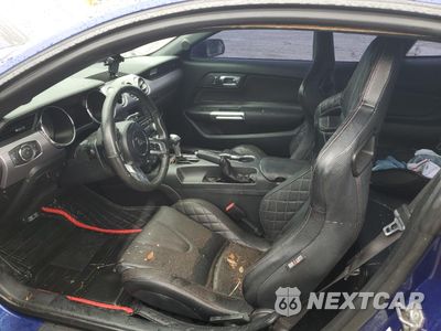Zdjęcie 7 z 13 samochodu: 2015 FORD MUSTANG VIN:1FA6P8TH9F5423800 - miniatura