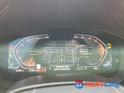 Zdjęcie 9 z 12 samochodu: 2023 BMW 540 I VIN:WBA53BJ07PCM01445 - miniatura