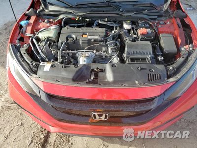 Zdjęcie 11 z 12 samochodu: 2019 HONDA CIVIC SPORT VIN:2HGFC2F8XKH524315 - miniatura
