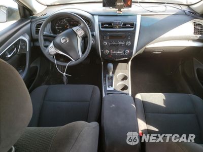 Zdjęcie 8 z 14 samochodu: 2014 NISSAN ALTIMA 2.5 VIN:1N4AL3AP3EC318375 - miniatura