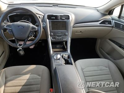 Zdjęcie 8 z 14 samochodu: 2020 FORD FUSION SE VIN:3FA6P0HD2LR119322 - miniatura